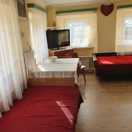 Sunny Hilltop - 42 Km From Ljubljana *
