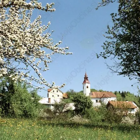 別荘 Sunny Hilltop - 42 Km From Ljubljana