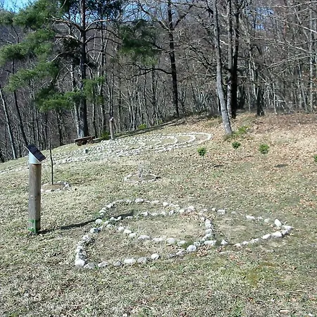 Sunny Hilltop - 42 Km From Ljubljana 別荘 *