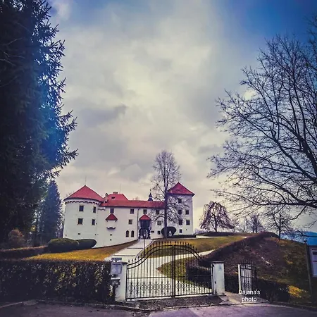 Sunny Hilltop - 42 Km From Ljubljana * Smartno pri Litiji