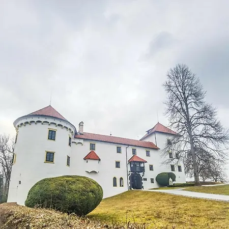 Sunny Hilltop - 42 Km From Ljubljana 別荘 Smartno pri Litiji