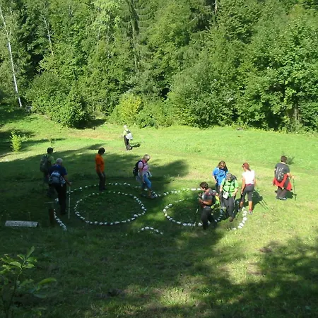 Sunny Hilltop - 42 Km From Ljubljana 別荘