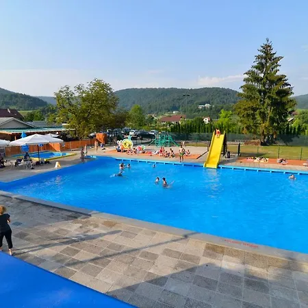 別荘 Sunny Hilltop - 42 Km From Ljubljana