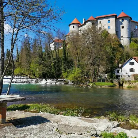 別荘 Sunny Hilltop - 42 Km From Ljubljana Smartno pri Litiji