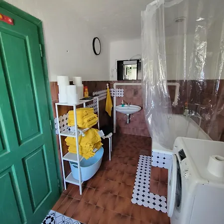Remote Hilltop Farmhouse - 42 Km From Ljubljana *