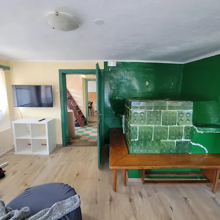 Remote Hilltop Farmhouse - 42 Km From Ljubljana