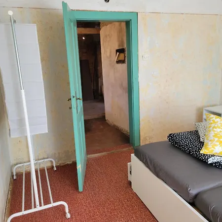 Remote Hilltop Farmhouse - 42 Km From Ljubljana *