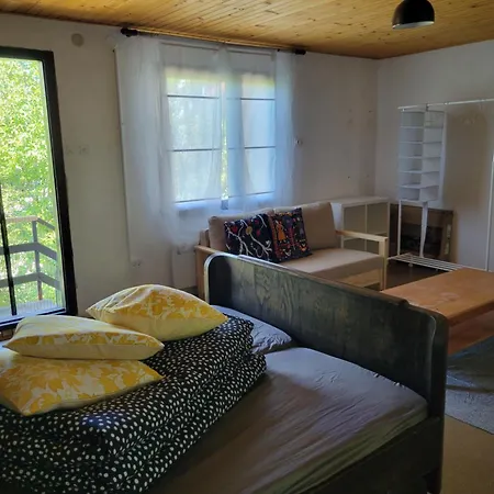 Remote Hilltop Farmhouse - 42 Km From Ljubljana