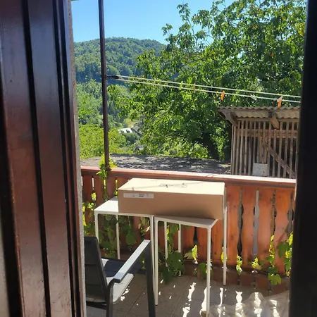 Remote Hilltop Farmhouse - 42 Km From Ljubljana