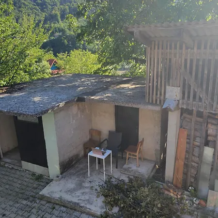 Remote Hilltop Farmhouse - 42 Km From Ljubljana Smartno pri Litiji